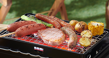 Aburiya Robata CB-ABR-2