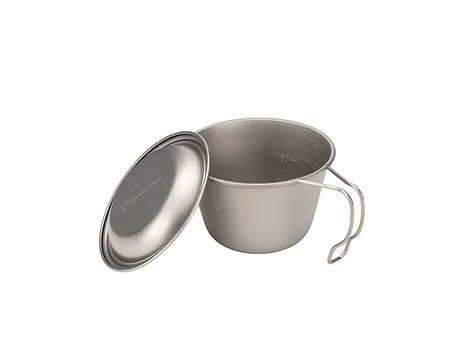 Deep Backpacker’s Cup with Lid