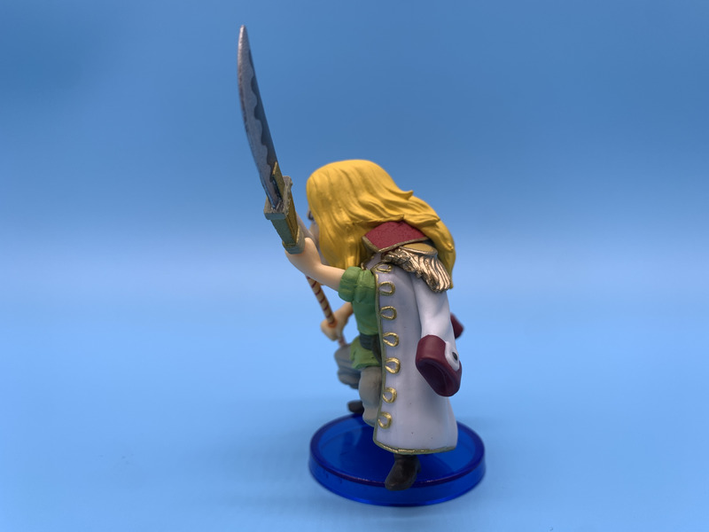 Whitebeard Wano ของแท้ JP แมวทอง - WCF Banpresto [โมเดลวันพีช]