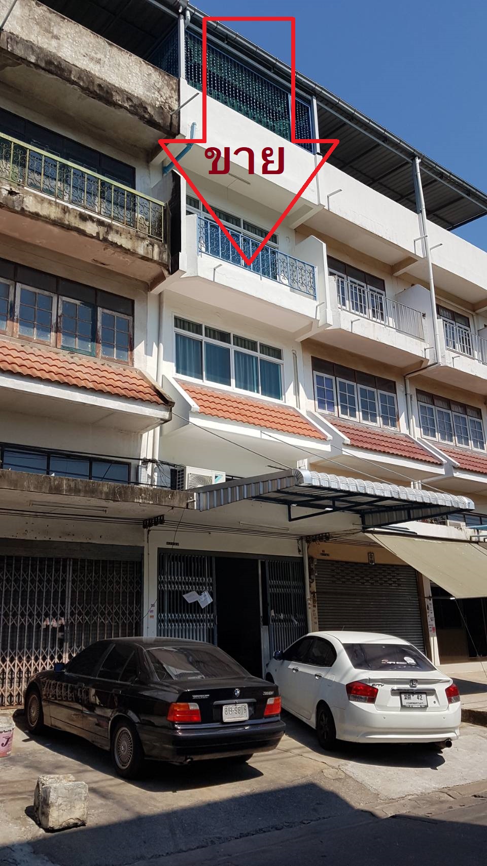 ขายแล้ว* ทาวน์โฮม 3 ชั้น 20.2 ตร.ว. ในซอยบางแค3 ใกล้แหล่งตลาด และชุมชน เดินทางสะดวกด้วยรถไฟฟ้าMRT สถานีบางแค เพียง 1.40 กม.