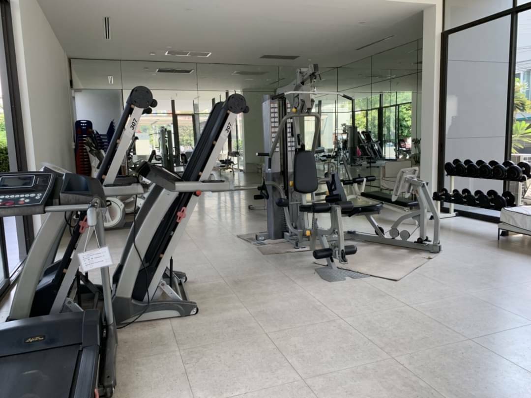 ขาย ทาวน์โฮม Patio พาทิโอ แจ้งวัฒนะ ( เมืองทอง ) 22 ตารางวา