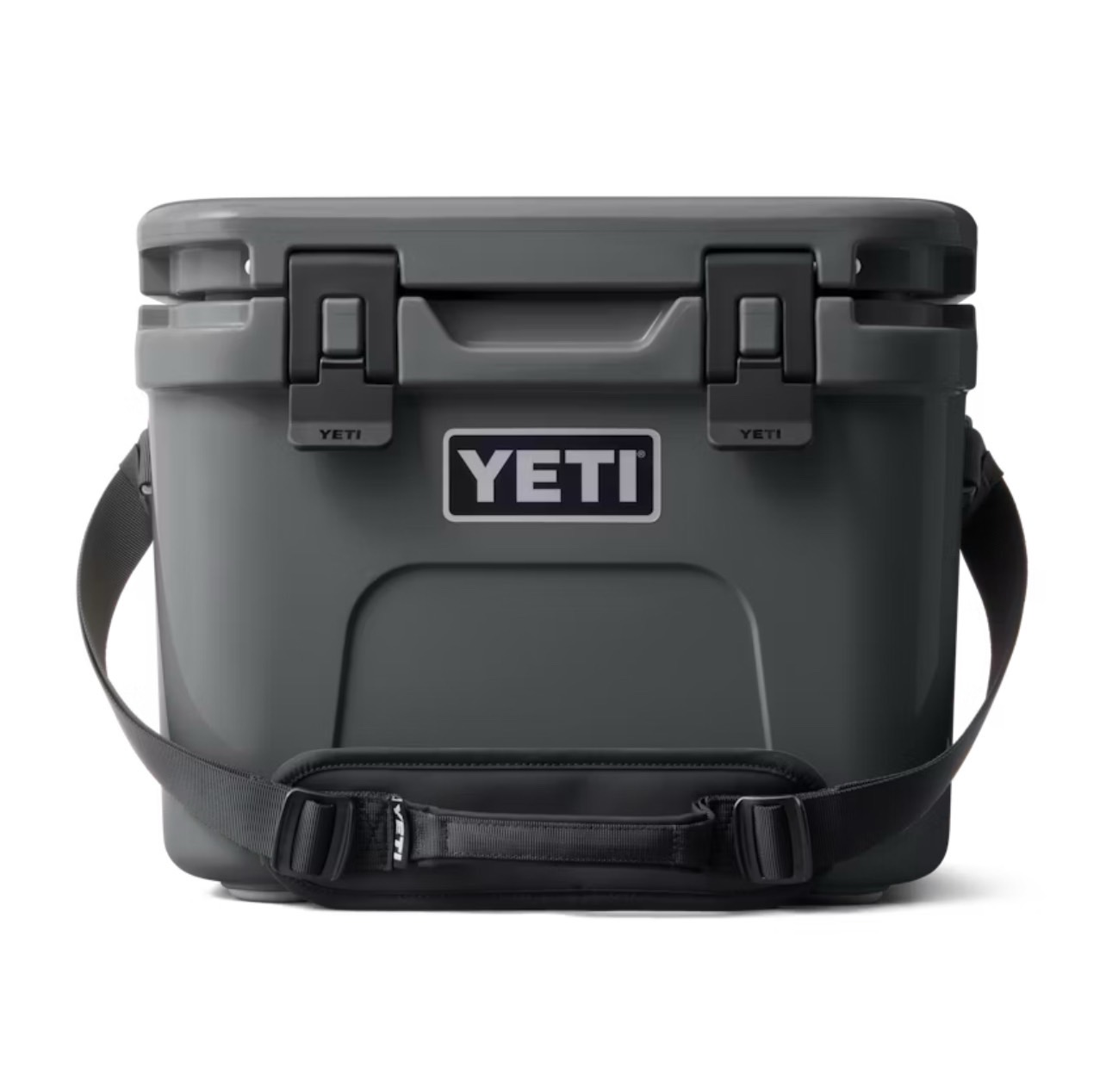 Roadie 15 Charcoal