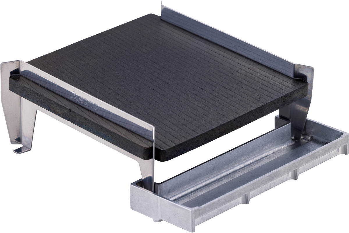 Minimal Grill