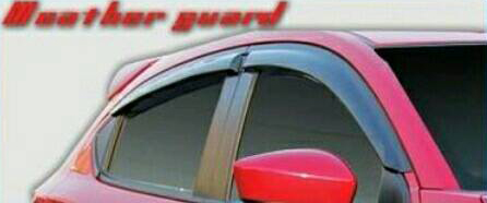 V.1 VS MAZDA2 HATCHBACK 5D 2015-ON [นิยามนี้ไร้ขีดจำกัด]