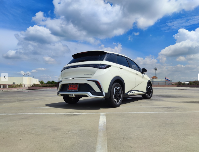 X-THEME VS ฺBYD 𝗗𝗼𝗹𝗽𝗵𝗶𝗻'𝟮𝟬𝟮𝟯 EV [กับความเร้าร้อน ที่เกิดขึ้นทันทีทันใด!!]