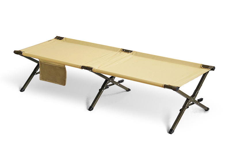 Output Life Easy Cot Beige
