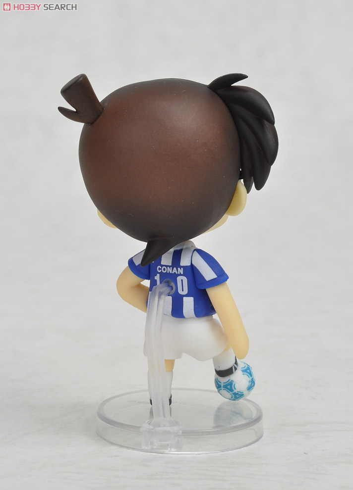 Conan Tokyo Spirits Version ของแท้ JP - Nendoroid Petit Good Smile [โมเดลโคนัน]
