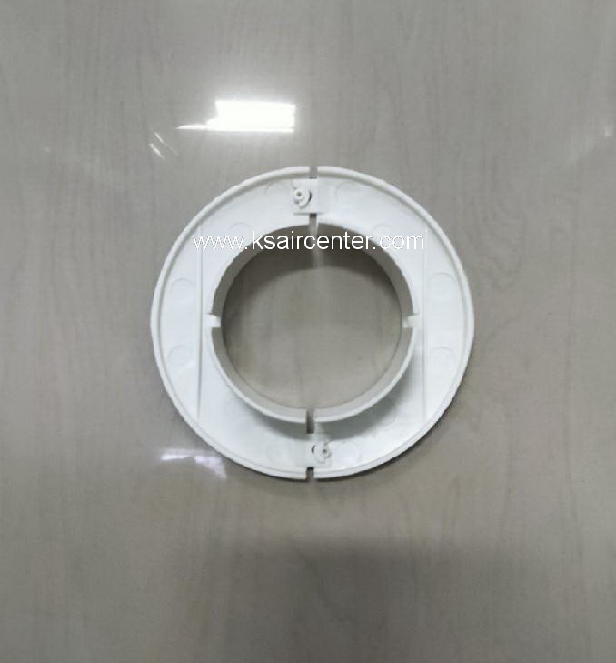 ชุดฝาครอบ รู Hole Saw พร้อมท่อ ขนาด 2.5 นิ้ว