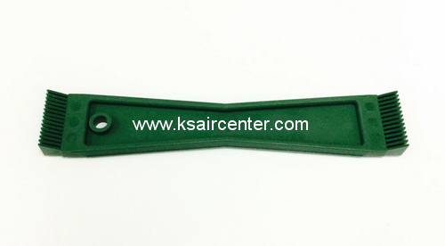 หวีแต่งรังผึ้ง ฟินคอยล์ DIVERSITECH