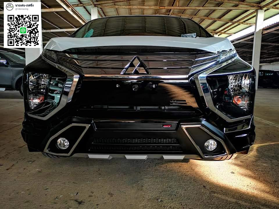 Lander65 VS Mitsubishi Xpander'18-On [นิยามนี้ยากที่ใครๆจะตามทันคุ้มแบบลงตัว]