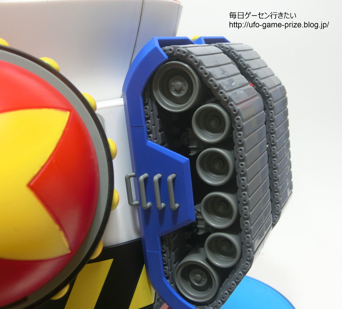 Franky ของแท้ JP แมวทอง - WCF Giga Banpresto [โมเดลวันพีช]