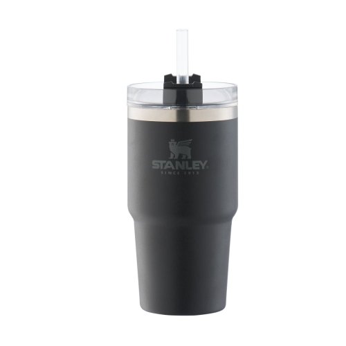 Adventure Quencher Tumbler 20Oz Matte Black