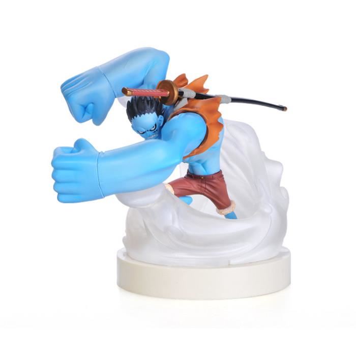 Luffy Nightmare ของแท้ JP แมวทอง - Ichiban Kuji Banpresto [โมเดลวันพีช]