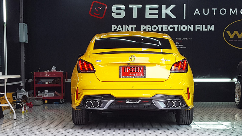 Wanrrick VS MG5'2021-On[พี่เขาล้ำไม่รอใครๆจับจองเป็นเจ้าของได้แล้ววันนี้]