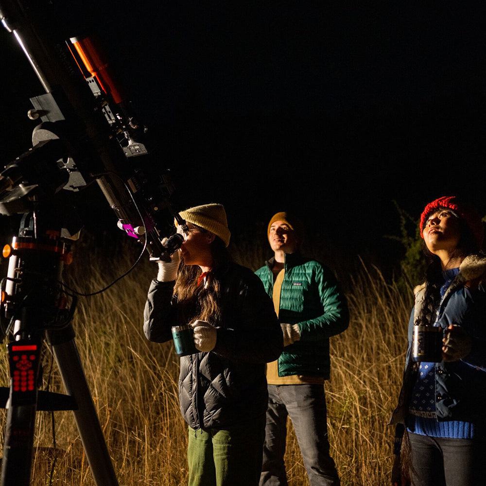 Classic Vacuum Camp Mug 12Oz Stargazing