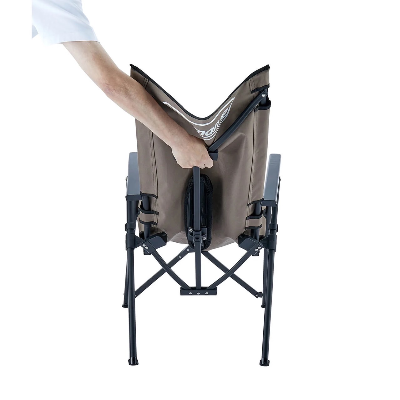 CM JP Lay chair Max Greige 2205814