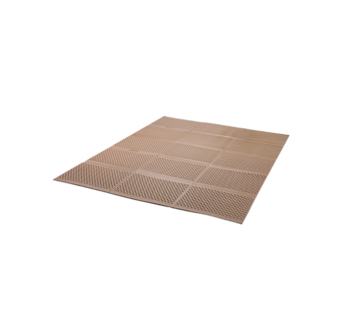 Camp Mat 260 Tan