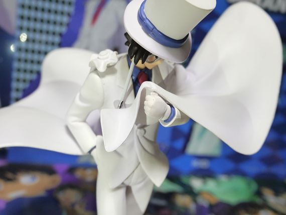 Kid ของแท้ JP - Sega [โมเดลโคนัน]