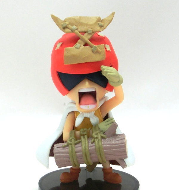 Zetto ของแท้ JP แมวทอง - WCF Banpresto [โมเดลวันพีช]