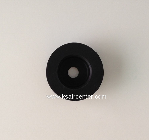 ลูกยางท้ายมอเตอร์ แบบหมวก (ลูกยาง W.T. MZ) (รหัสสินค้า 047024)