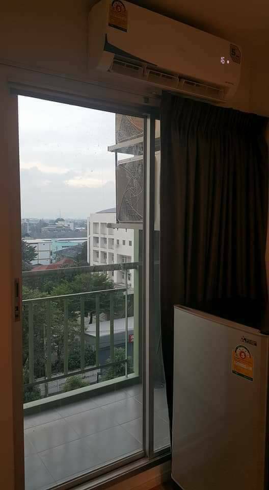 * ขาย ลุมพินี พาร์ค เพชรเกษม 98 เฟส 1 ใกล้เดอะมอลล์บางแค และรถไฟฟ้าสถานีหลักสอง เนื้อที่ 22.69 ตารางเมตร 1.48ล้าน