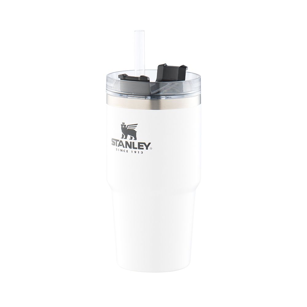Adventure Vacuum Quencher 23Oz Polar White