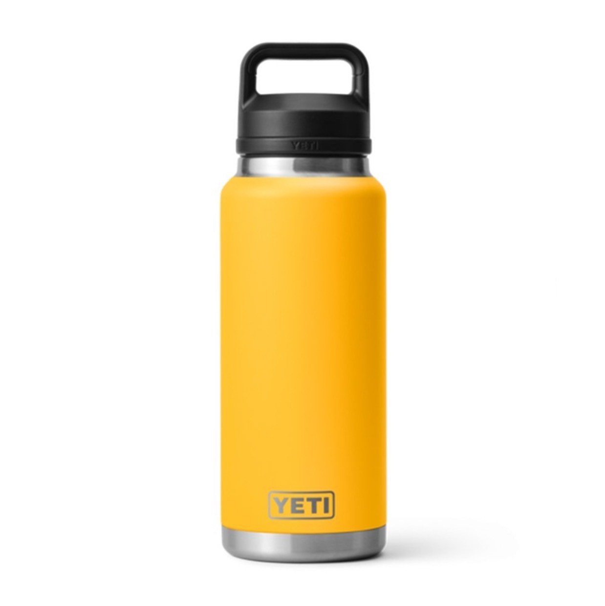 Rambler 36Oz Bottle Chug Alpine Yellow