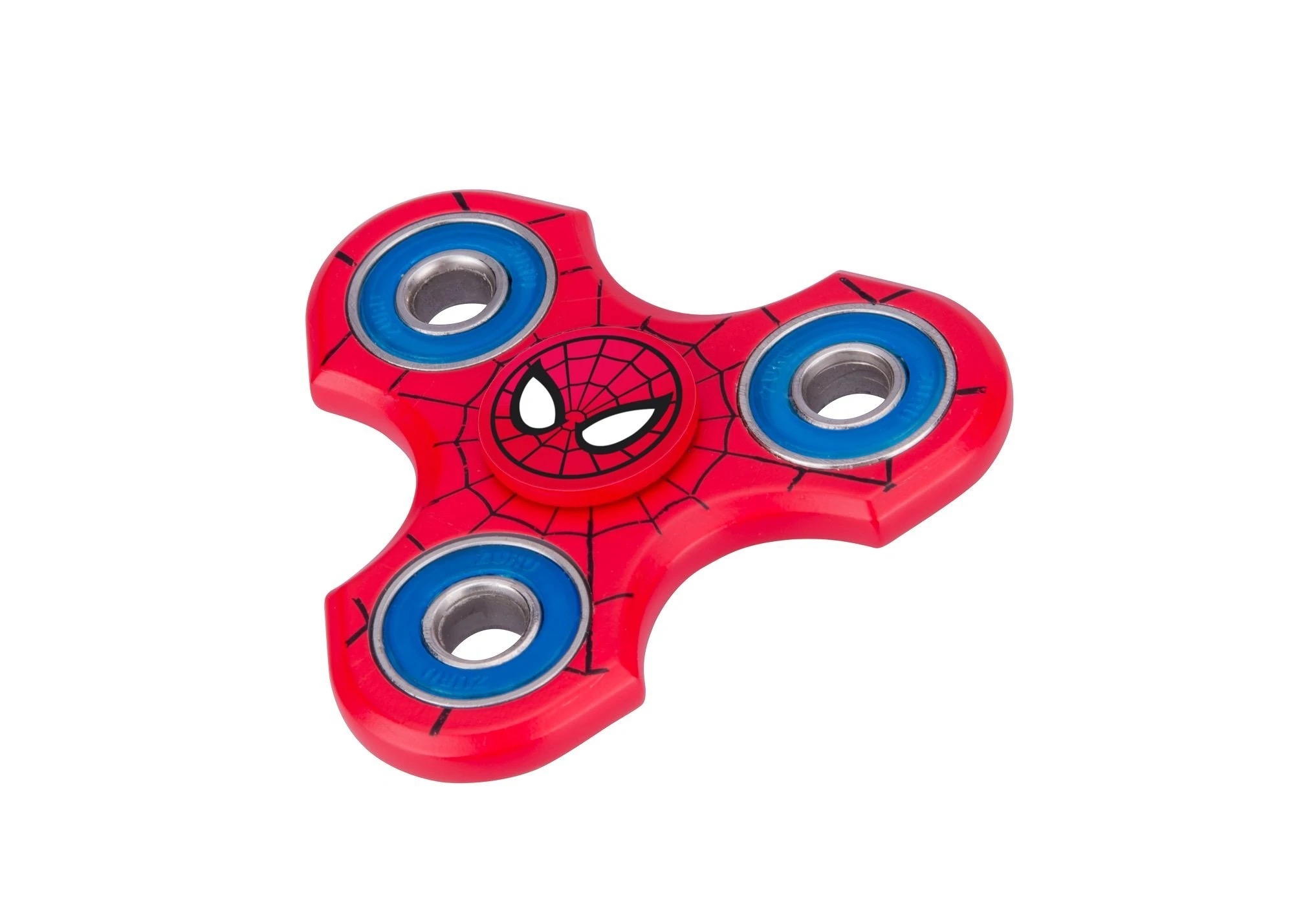 Fidget Spinner ของแท้ USA - Marvel Series [ สินค้าพร้อมส่ง ] ( Zuru by Antsy labs )
