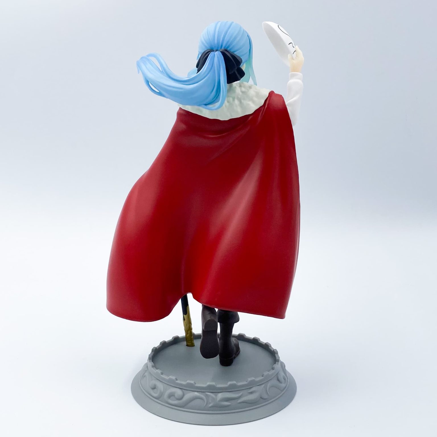 Rimuru ของแท้ JP - Espresto Banpresto [โมเดล Slime]