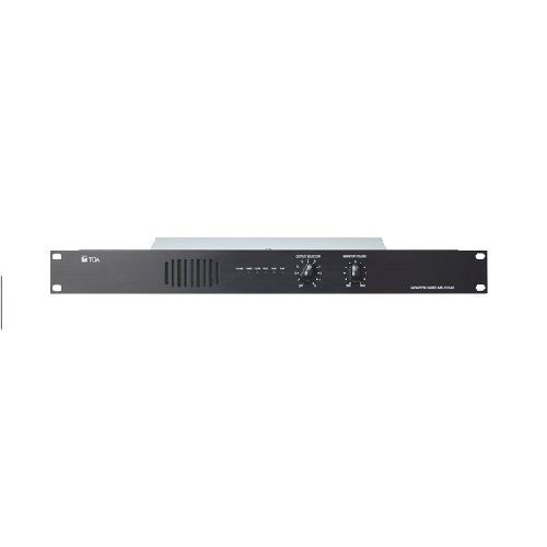 ลำโพงมอนิเตอร์ TOA MP-210 AS Monitor Panel