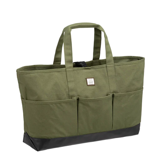 CM Gear Tote L Olive 39070 TOLC0629