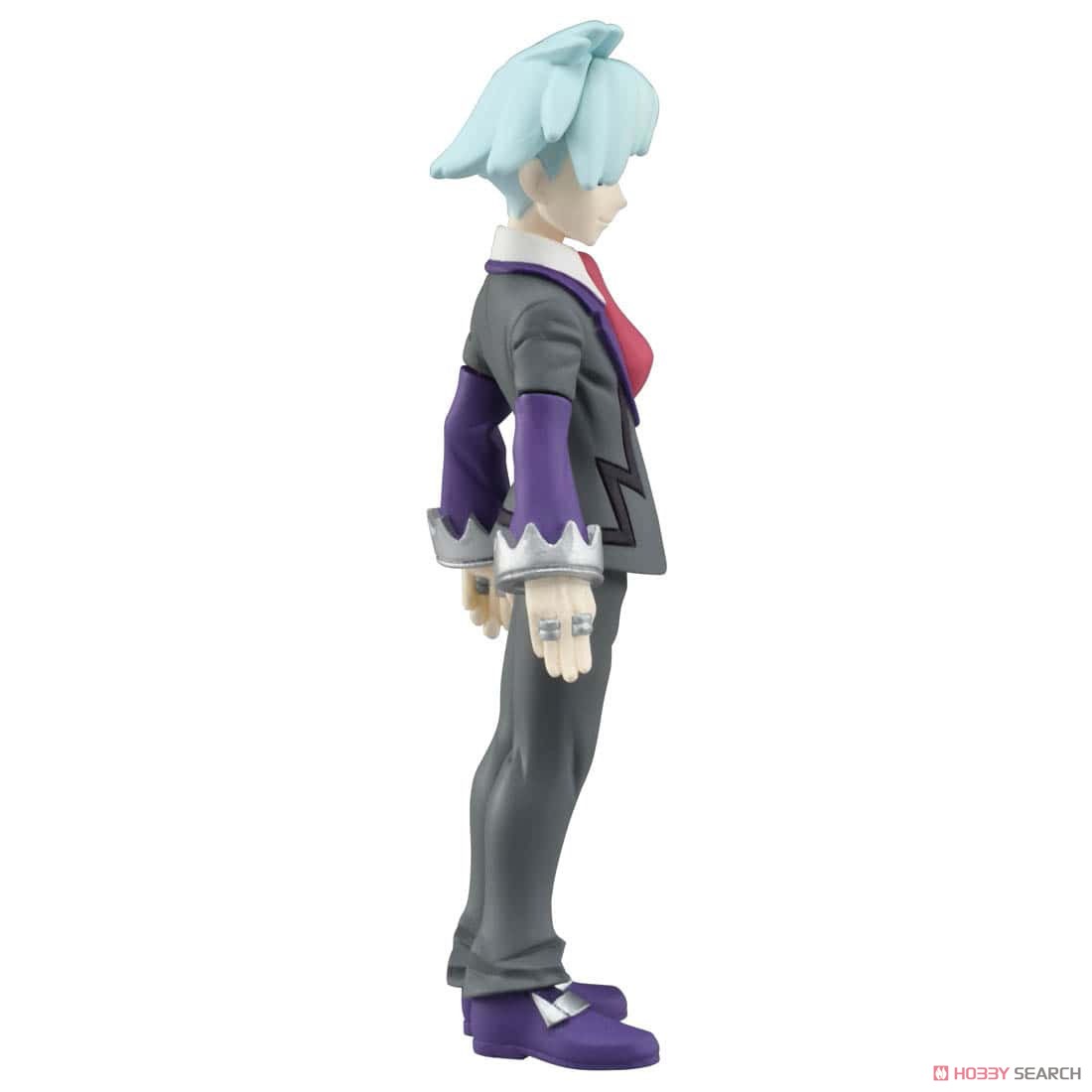 Steven Stone ของแท้ JP - Monster Collection Takara Tomy [โมเดลโปเกมอน]