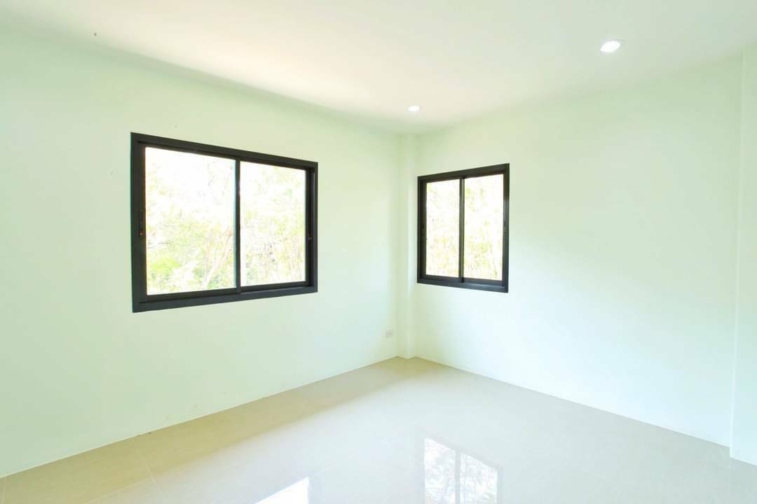 ขายบ้านเดี่ยว 50ตรว. พุทธมณฑลสาย2 ซอย11 บ้านใหม่ เงียบสงบ ร่มรื่น