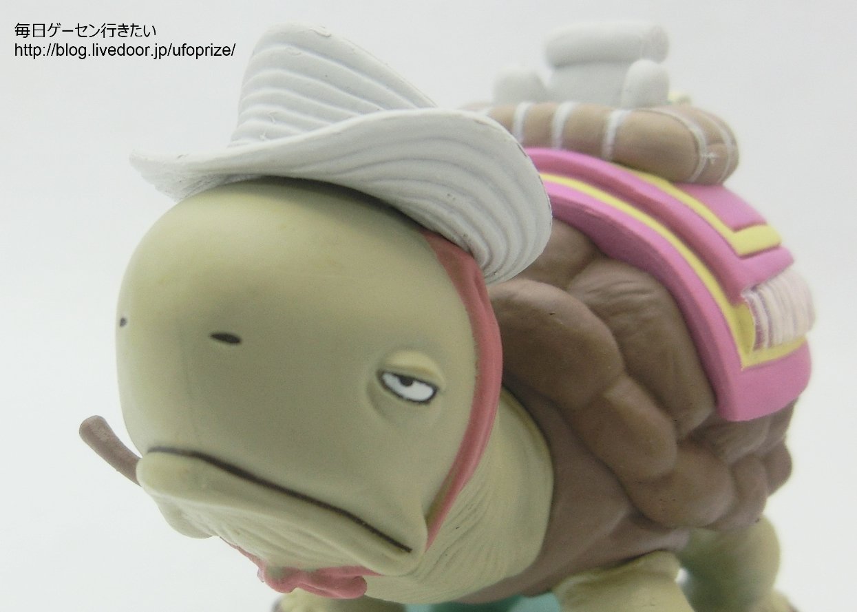 Banchi ของแท้ JP แมวทอง - WCF Banpresto [โมเดลวันพีช]