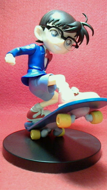 Conan ของแท้ JP - Premium Figure Sega [โมเดลโคนัน]