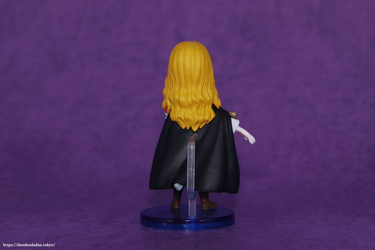 Hawkins Wano ของแท้ JP แมวทอง - WCF Banpresto [โมเดลวันพีช]