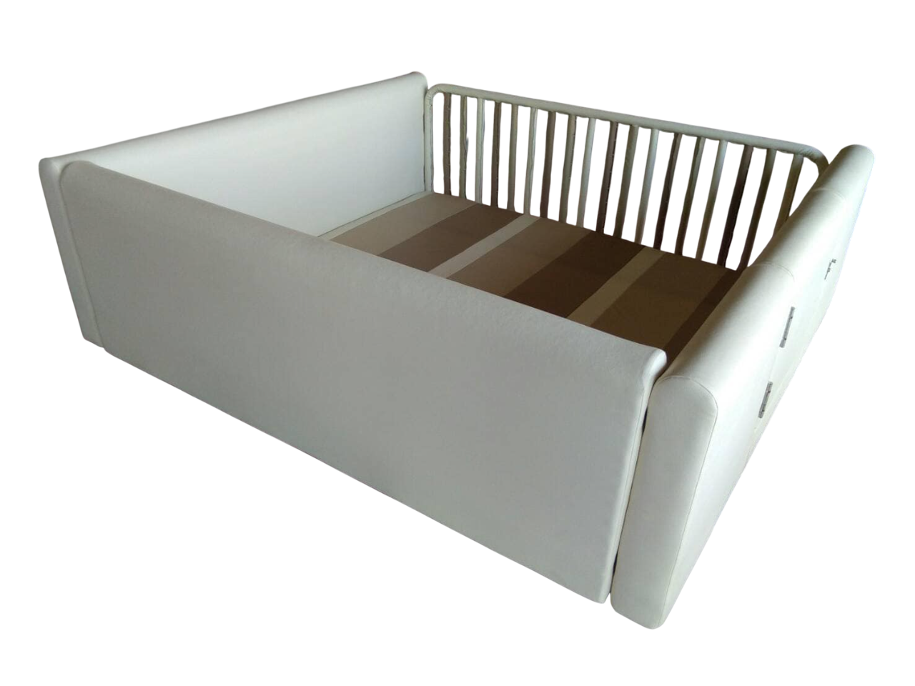 BRN-J-05692 คอกกั้นเด็ก,บ่อบอลเด็ก,เตียงเด็ก,เบาะนุ่ม,เครื่่องเล่นในร่ม, หนัง pvc, พร้อมส่ง,