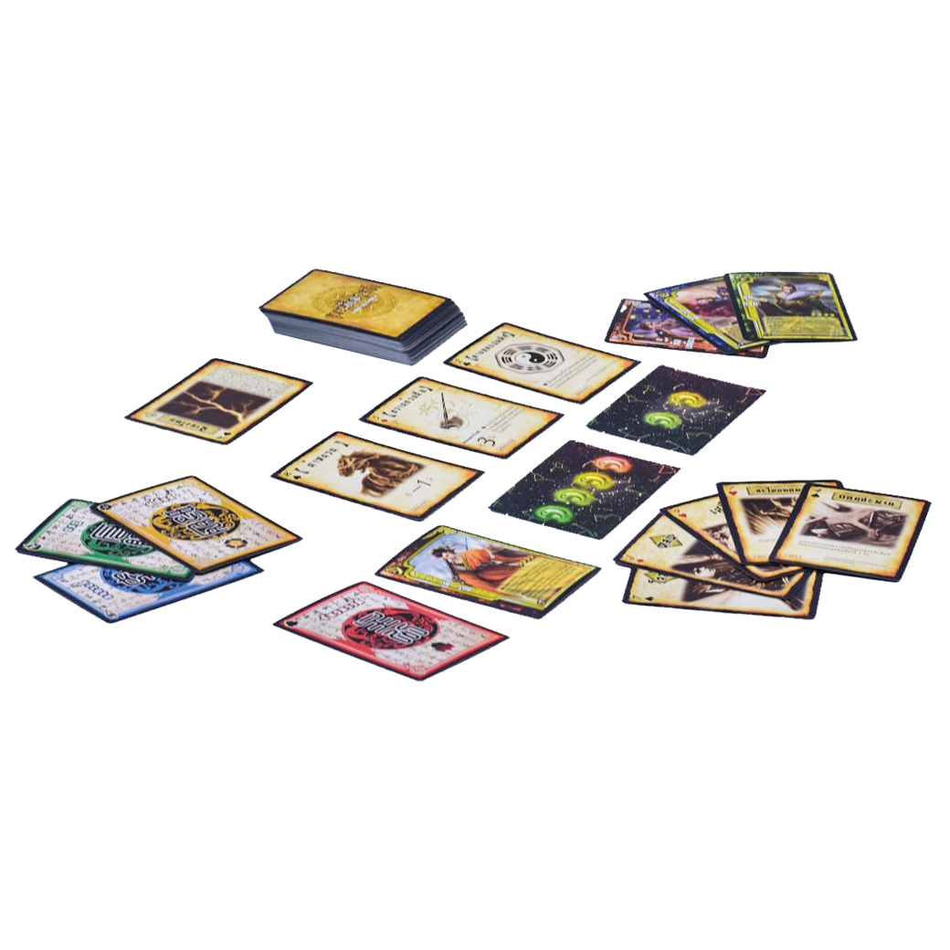 Yoka Games WTK ยุทธพิชัยสามก๊ก