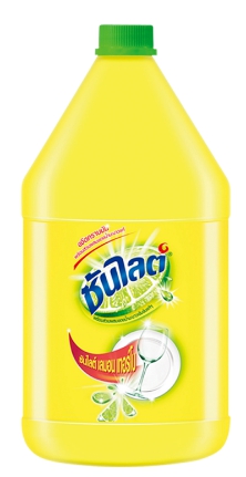 น้ำยาล้างจาน [ซันไลต์] 3600มล.