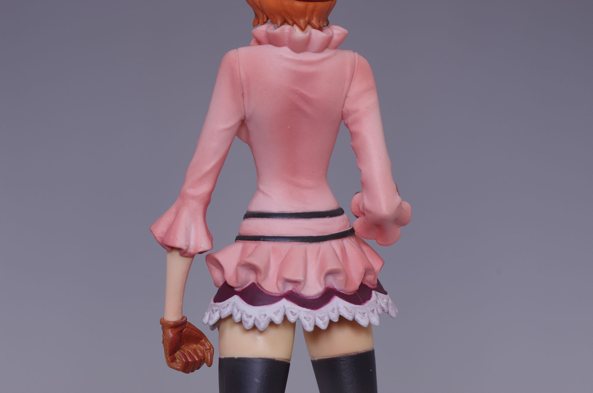 Koala ของแท้ JP แมวทอง - Grandline Lady Banpresto [โมเดลวันพีช]