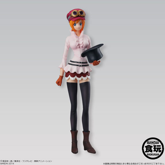 Koala ของแท้ JP แมวทอง - Super Styling Bandai [โมเดลวันพีช]