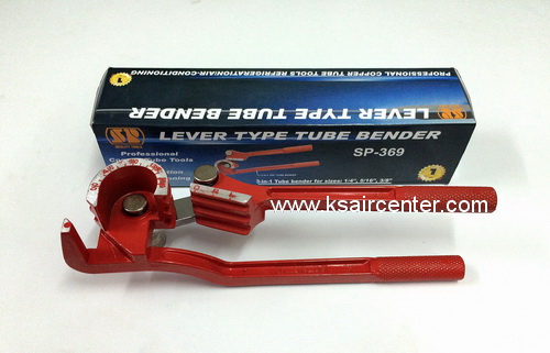 ชุดดัดท่อทองแดง SP รุ่น 3 in 1 (รหัสสินค้า 019033)