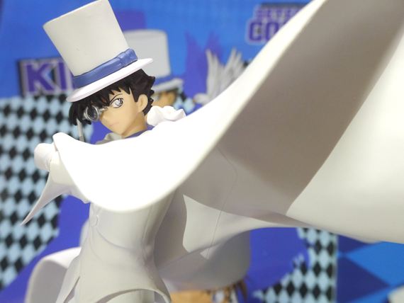 Kid ของแท้ JP - Sega [โมเดลโคนัน]