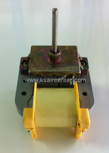 มอเตอร์ ตู้เย็น โนฟรอส MITSUBISHI Q300100