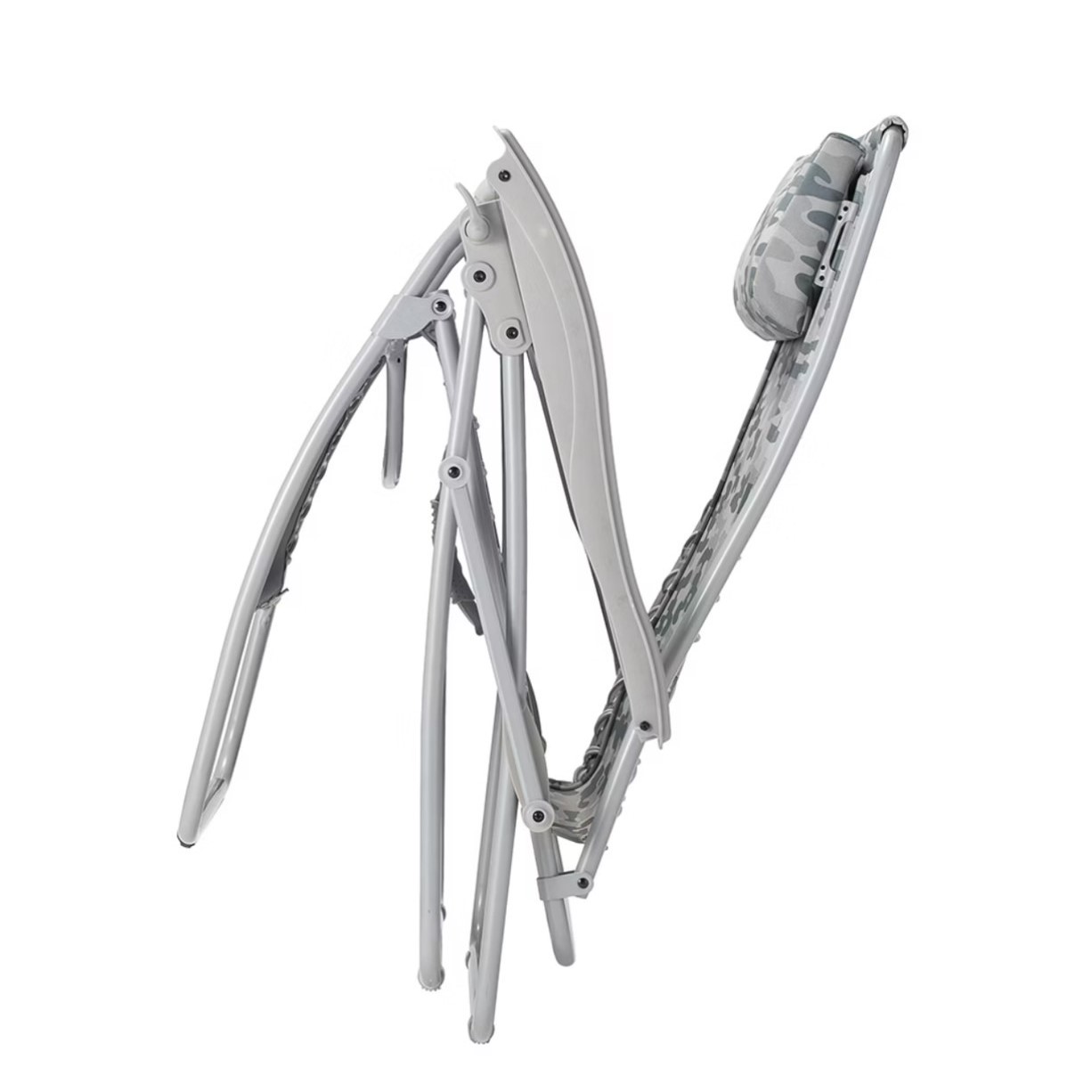 JP Infinity Chair Camo 38842