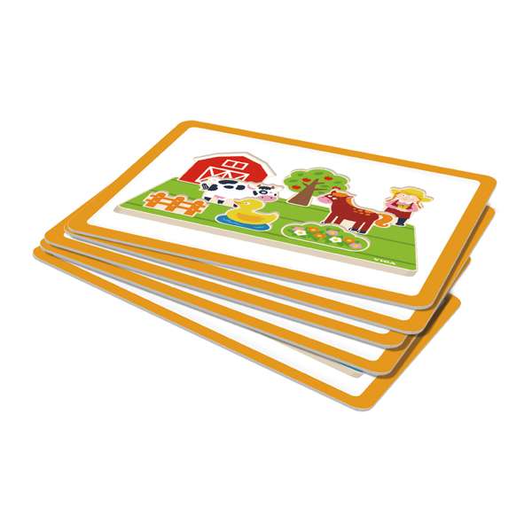 ชุดเกมผจญภัยบนเรือกับโจรสลัด สื่อการสอนอนุบาล,ปฐมวัย,ของเล่นเสริมพัฒนาการ, ของเล่นเสริมทักษะ