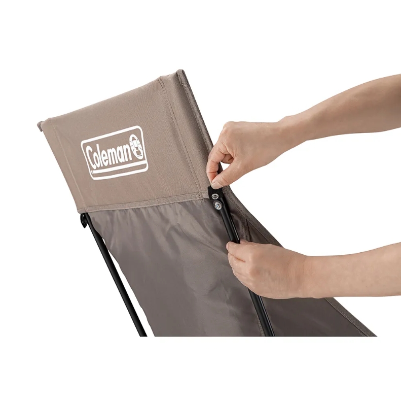 JP Healing Chair Next HB Heather Black 2207585