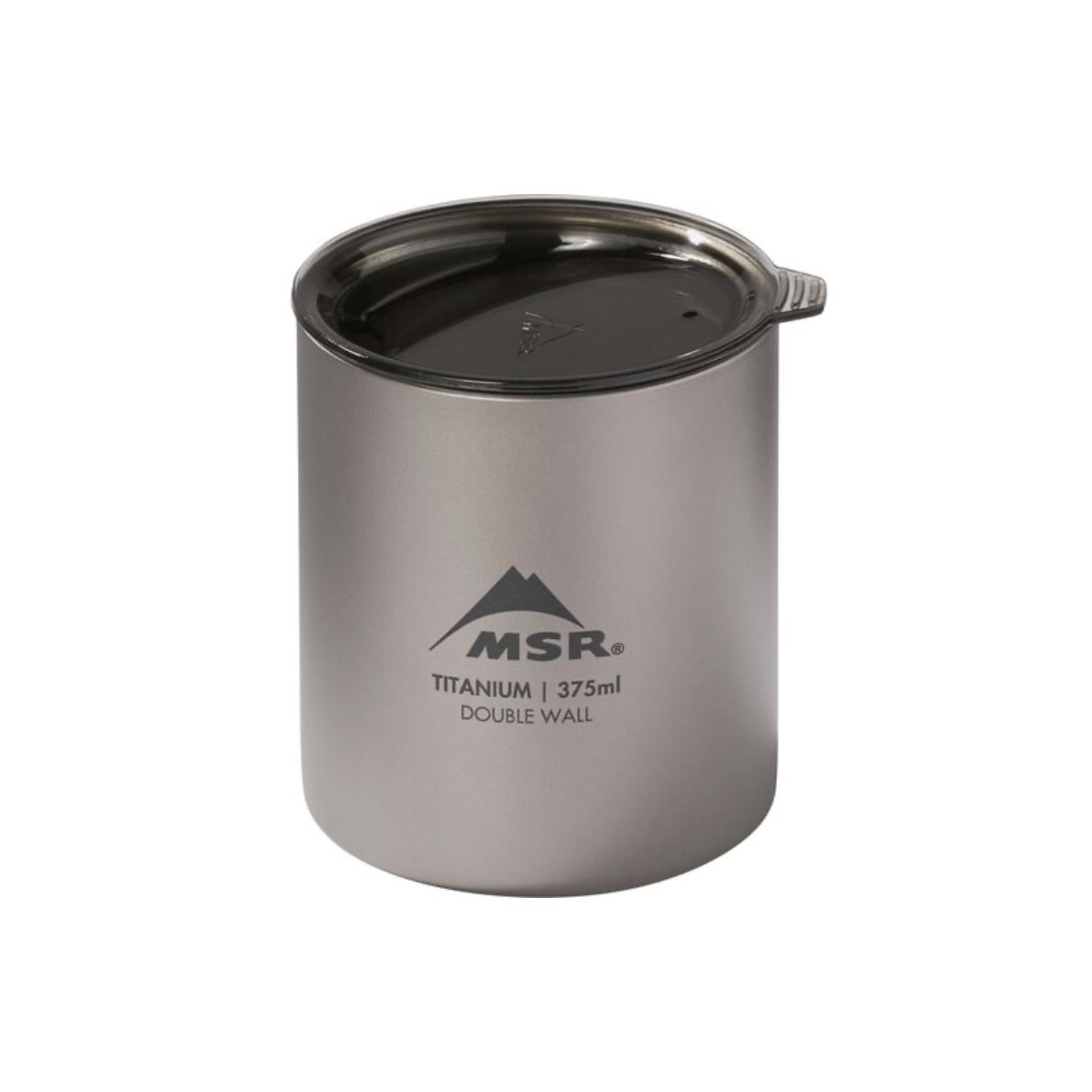 MSR Titan Double Wall Mug TMSR13848