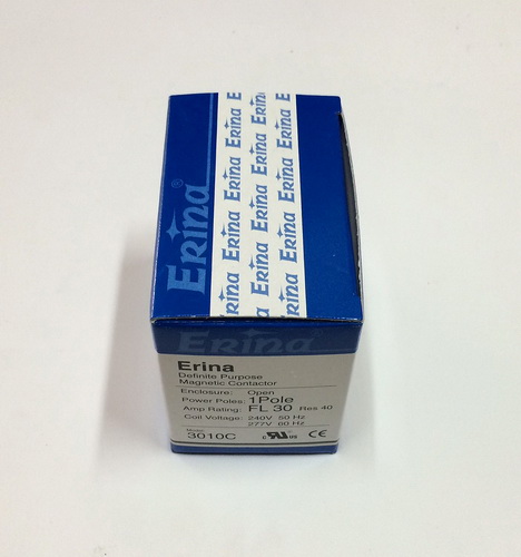 แมกเนติก ERINA 30A 1 ขา (1P) (รหัสสินค้า 069003)