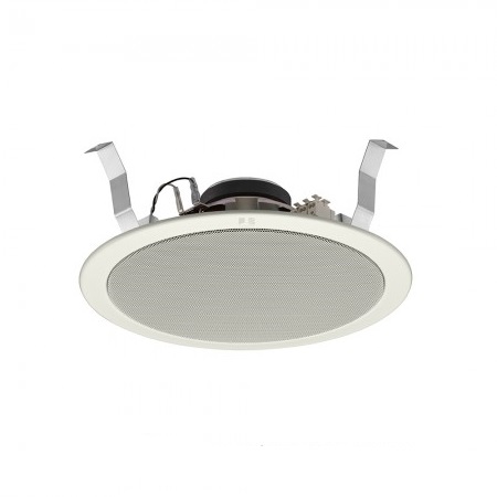 ลำโพงติดเพดาน TOA PC-2852 Ceiling Mount Speaker 15W (8")